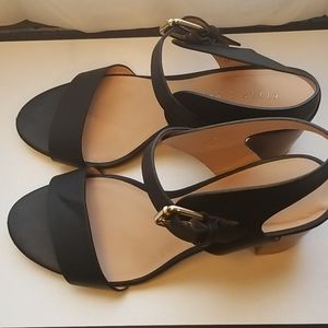 Kelly & Katie Sandals